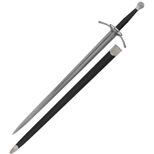 Rhinelander Sword