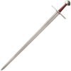 The Crusader Sword of St. Maurice