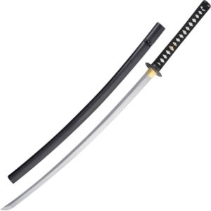 Mokko Renshu Katana