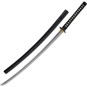 Practical Mokko Katana