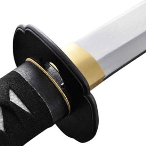 Practical Mokko Katana