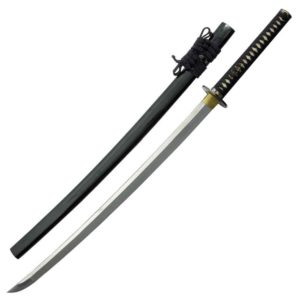 Wind and Thunder Katana