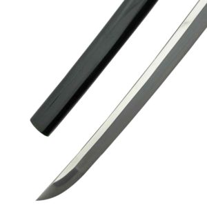 Wind and Thunder Katana