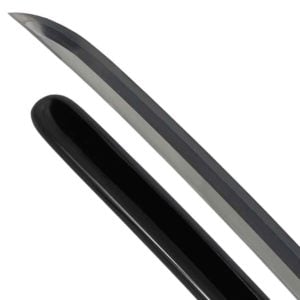 Wind and Thunder Wakizashi