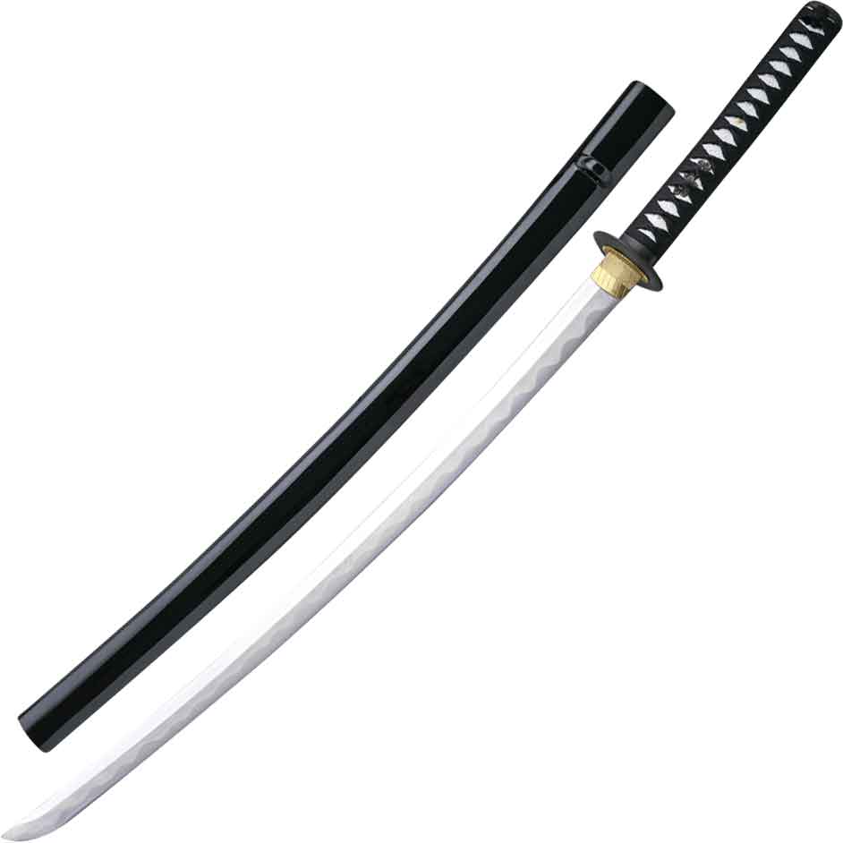 Practical Elite Katana