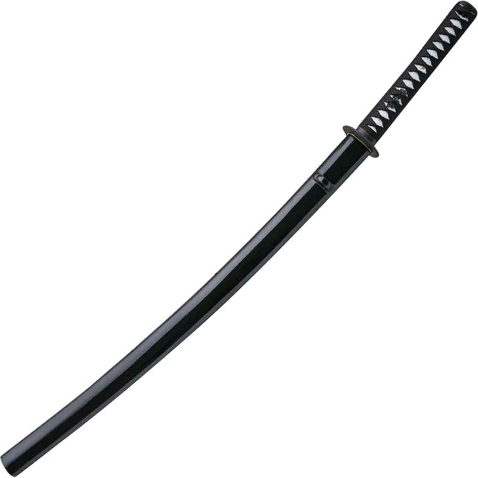 Practical Elite Katana