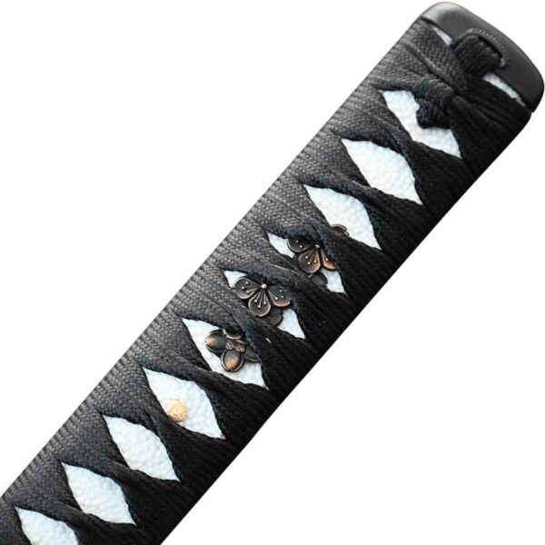 Practical Elite Katana