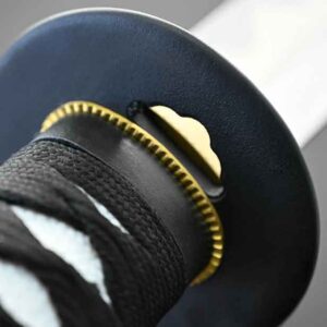 Practical Elite Katana