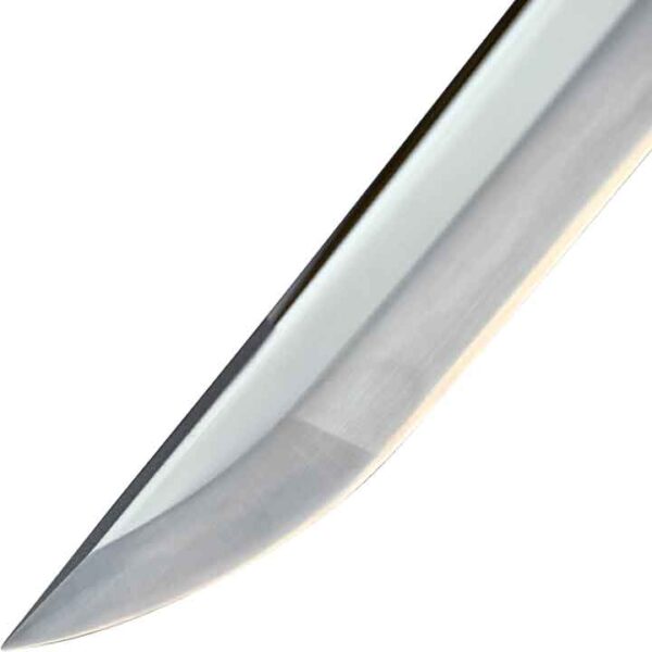 Practical Elite Katana