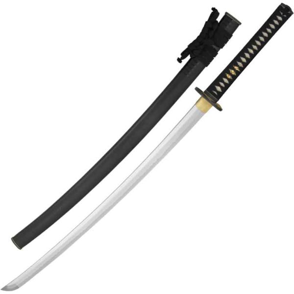 Tiger Elite Katana