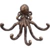 Octopus Key Hook