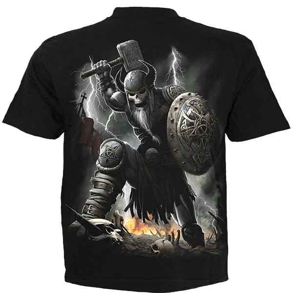 Celtic Warrior T-Shirt