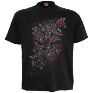 Gothic Maiden T-Shirt
