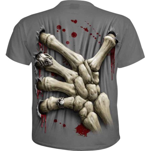 Death Grip Mens T-Shirt