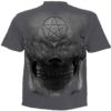 Shadow Master Charcoal T-Shirt
