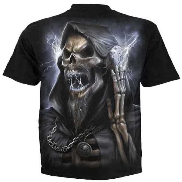 Dead Beats Mens T-Shirt