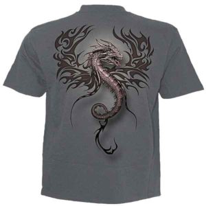 Roar of the Dragon Kids T-Shirt