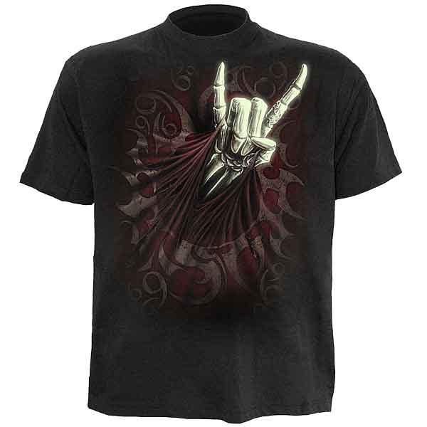 Rock Salute T-Shirt