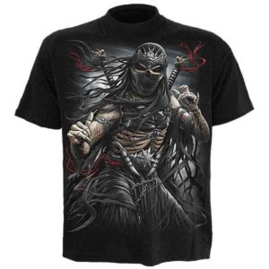 Ninja Assassin Kids T-Shirt