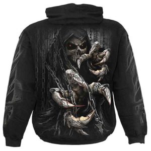 Death Claws Hoodie