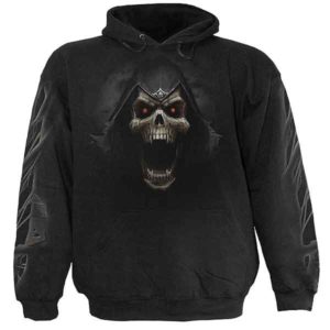 Death Claws Hoodie