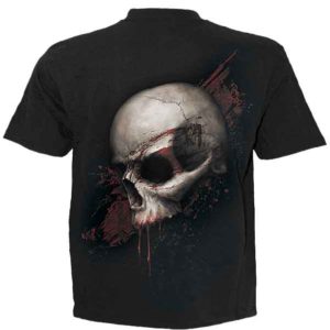 Skull Shock T-Shirt
