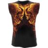 Hellfire Sleeveless Shirt