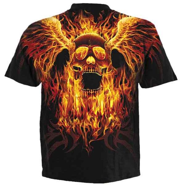 Hellfire T-Shirt