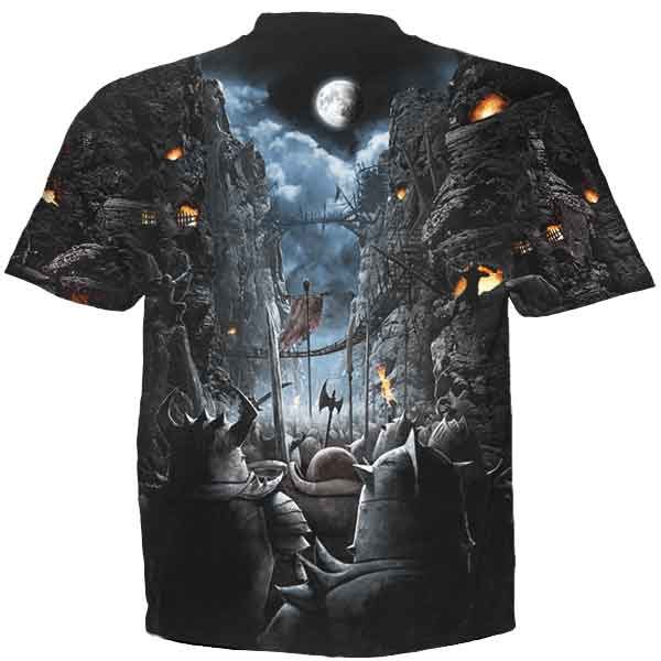 Devils Pathway T-Shirt