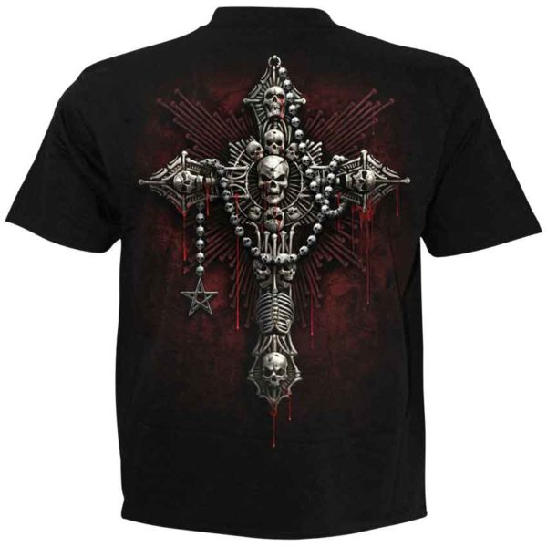 Death Bones T-Shirt
