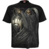 Death Lantern T-Shirt