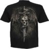 Draco Skull T-Shirt
