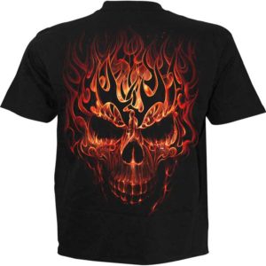 Skull Blast T-Shirt