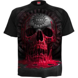 Bleeding Souls T-Shirt