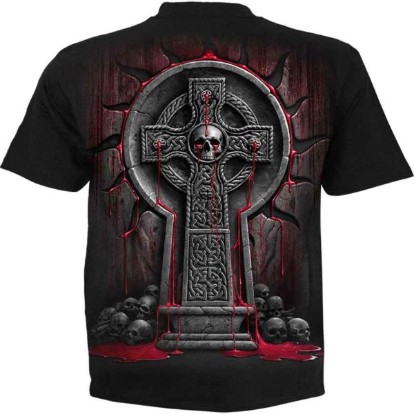 Bleeding Souls T-Shirt