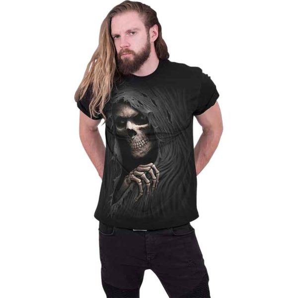 Grim Ripper T-Shirt