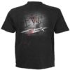Evil Black T-Shirt