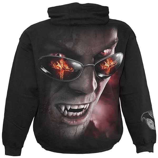 Lord Of Darkness Hoodie