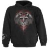Lord Of Darkness Hoodie