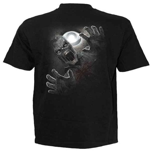 Here's Zombie! T-Shirt