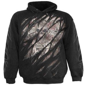 Death Before Dishonor Hoodie