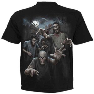 Zombies Unleashed T-Shirt