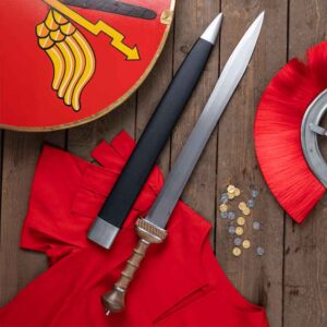 Roman Maintz Gladius Sword