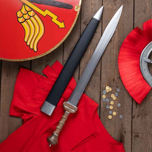 Roman Maintz Gladius Sword
