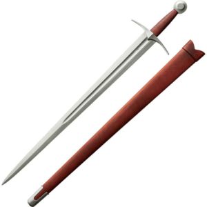 13th Century Arming Sword