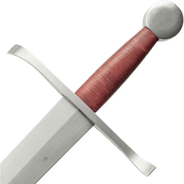 Type XVIII Knights Sword
