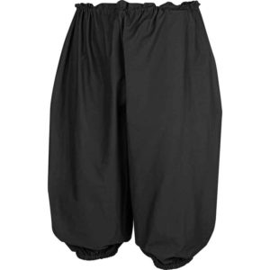 Breeches