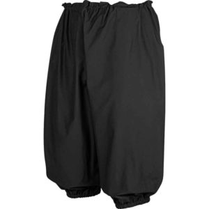Breeches