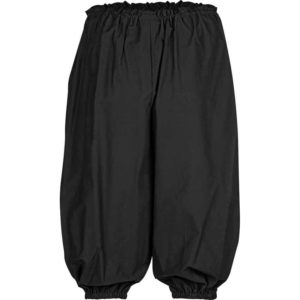 Breeches