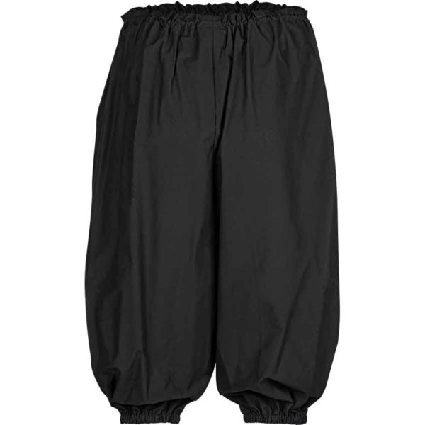 Breeches